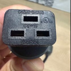 Cables Power Supply 1600w