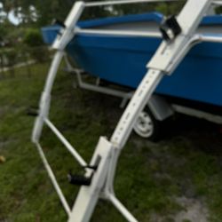 Ladder Rack 