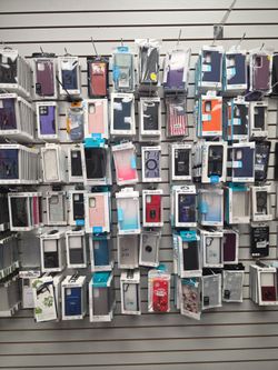 Cases for samsung Motorola iphone for just $10