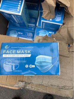 Mascarillas