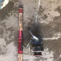 Fishing Pole