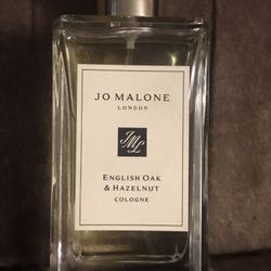 Jo Malone