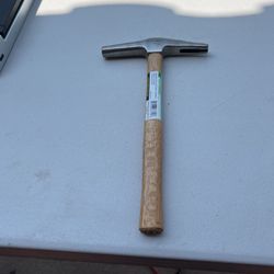 Pittsburgh Tack Hammer 