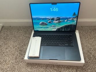 MacBook Air