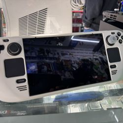 Steam Deck LCD 256GB *TRADE INS WELCOME*