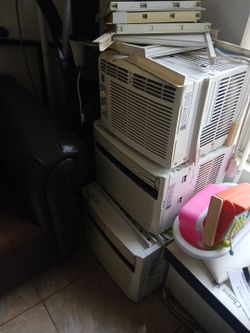A/C's 3.for $100