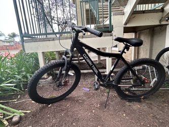 Ozark Trail 24" M.1 Mountain Bicycle 8 Speed