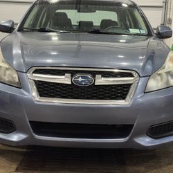 2014 Subaru Legacy 2.5i Premium AWD – Clean Title – No Accidents – $4,000 OBO