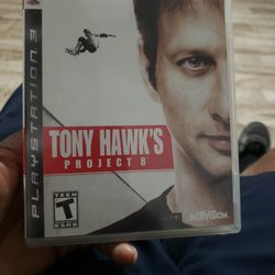 PS3 Game 