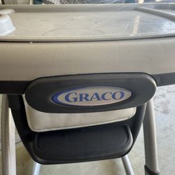 Baby Seat - 