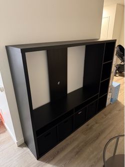 Entertainment Center