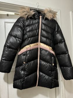 Michael Kors Puff Jacket Youth  Size 16