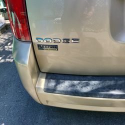 2010 Dodge Grand Caravan