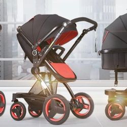 Cynebaby Stroller 