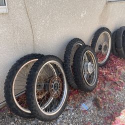 Dirt Bike