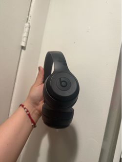 Beats Solo 3 black