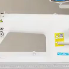 Máquina de coser industrias no tiene mesa  nueva