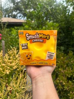 SmushMart Cheese