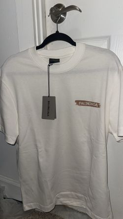 Balenciaga Shirt