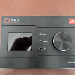 Audio Interface