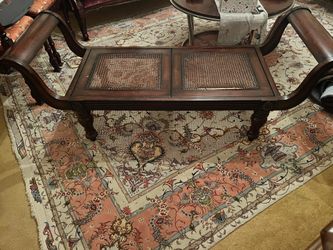 Beautiful Tommy Bahama Bench