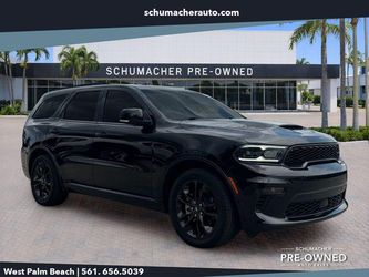2023 Dodge Durango