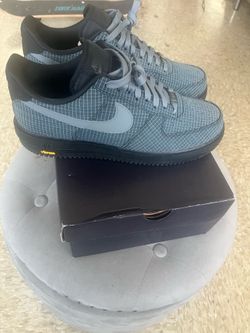 Air Force One vibram