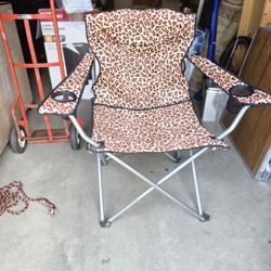 Outdoor Chair