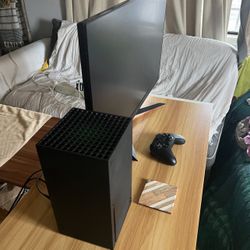 Gaming Monitor 32” 165hz Fast FPS 
