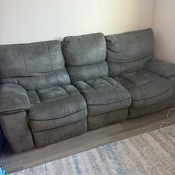 Sofa Recliner