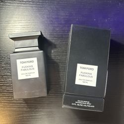 Tom Ford Fucking Fabulous Eau De Parfum 100 ML