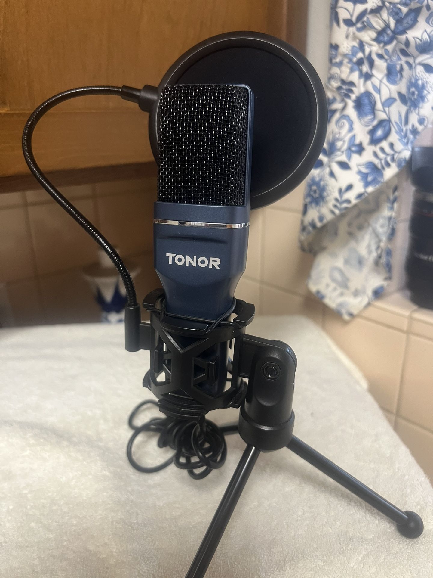 Onn Microphone