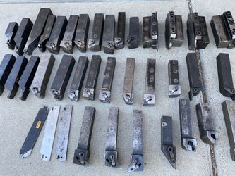Tool Holders