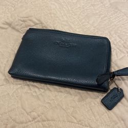 Coach Coin Bag 