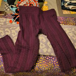 Leggings