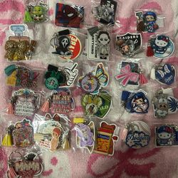 Keychains