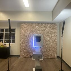 Photo Booth