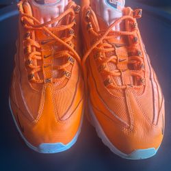 Men Nike Air max - Gently Worn - Excellent Condition 