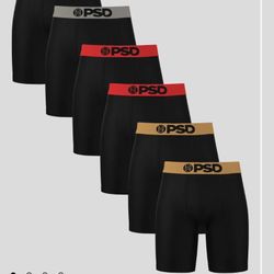 Psd Shorts 🩳 