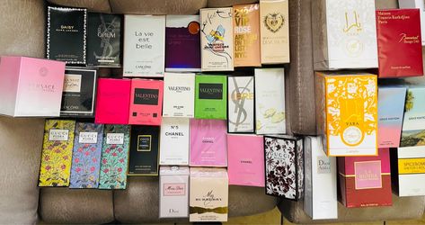 BRAND NEW PERFUMES FOR SALE $$$