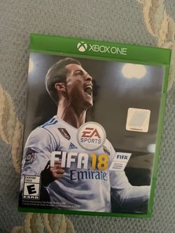 FIFA 18