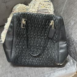 Coach Leather Purse 