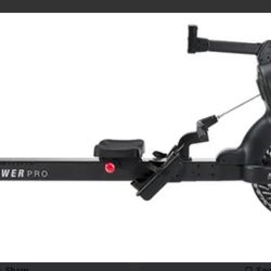 Assault Rower Pro (LIKE NEW USED 3x)