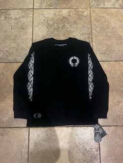 Medium Chrome Hearts Long Sleeze