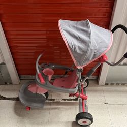 Stroller