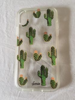 Sonix iPhone XR case