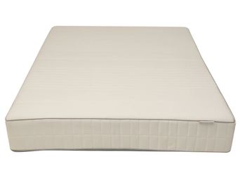 Ikea King Mattress Myrabacka