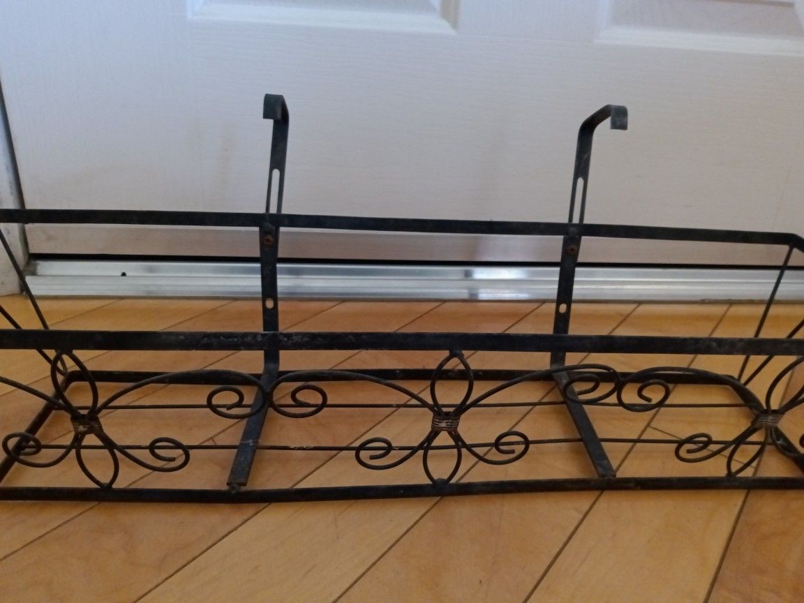 Hanging Plant Holder