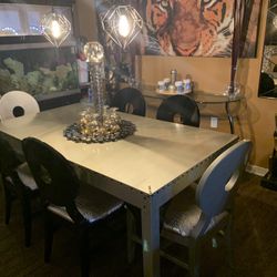 Dinette set