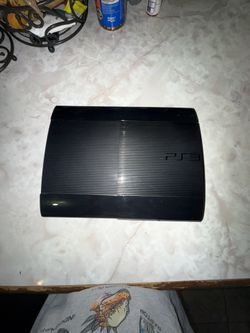 PlayStation 3 PS3
